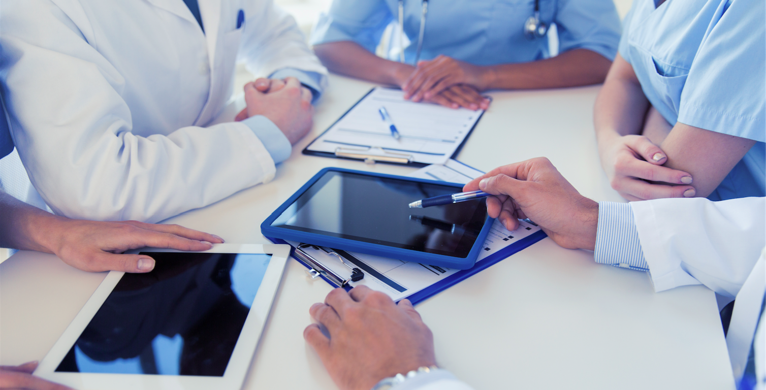 Closing the Knowledge Gap Essential to Launching Your Bundled Payment